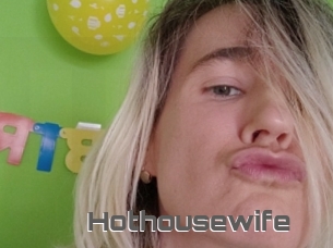 Hothousewife
