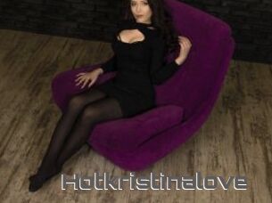 Hotkristinalove