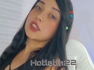 Hotlatin22