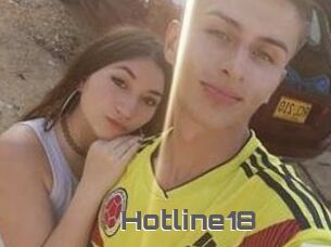 Hotline18