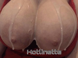 Hotlinette