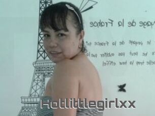 Hotlittlegirlxx