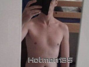 Hotmen135