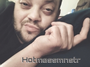 Hotmessmnstr