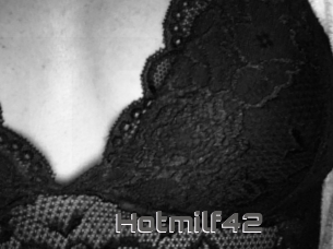 Hotmilf42