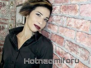 Hotnaomiforu