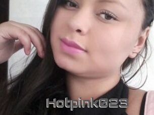 Hotpink023