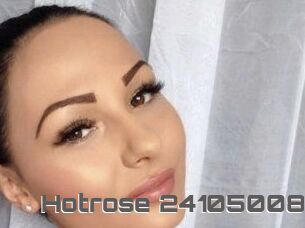 Hotrose