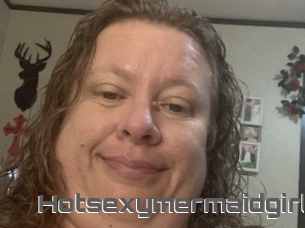 Hotsexymermaidgirl