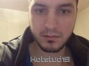 Hotstud19
