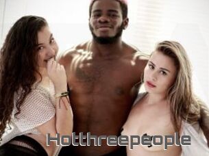 Hotthreepeople
