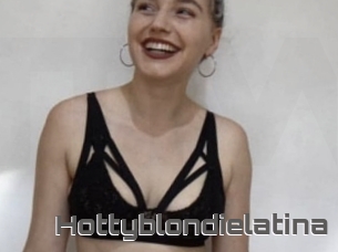 Hottyblondielatina