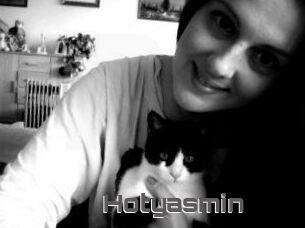 Hotyasmin