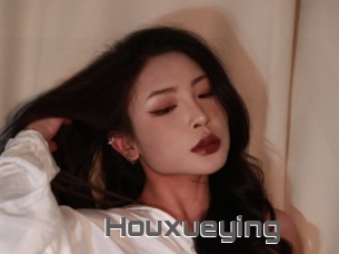 Houxueying
