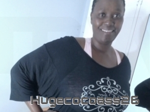 Hugecocoass26