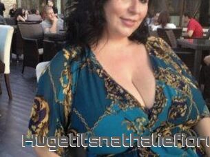 Hugetitsnathaliefiore