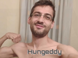 Hungeddy