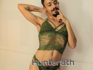 Hunterath