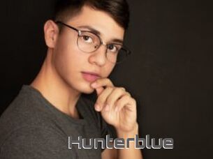 Hunterblue