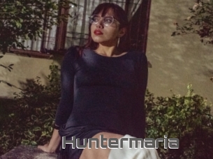 Huntermaria