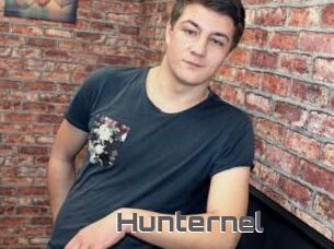 Hunternel
