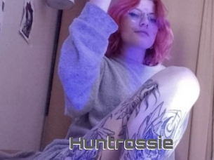 Huntrossie