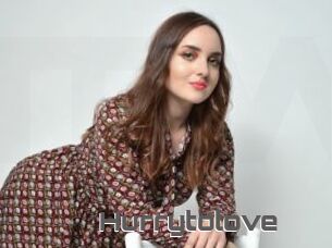 Hurrytolove