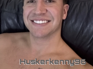 Huskerkenny96