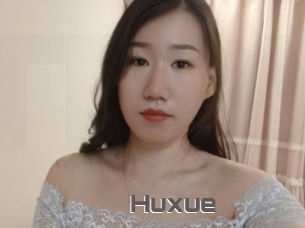 Huxue
