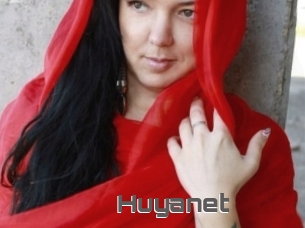 Huyanet