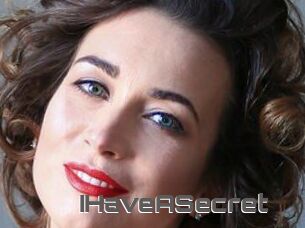 IHaveASecret