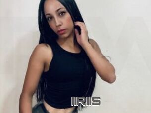 IIRIIS