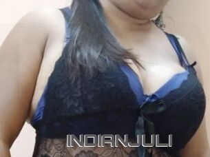 INDIANJULI