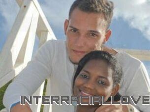 INTERRACIALLOVE