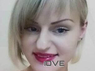 IOVE
