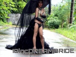IOincDREAMBRIDE