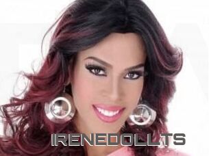 IRENEDOLLTS