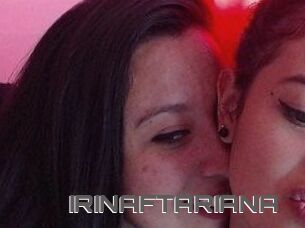 IRINAFTARIANA