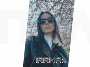 IRRMAx