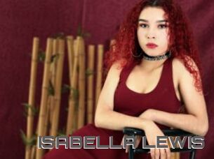 ISABELLA_LEWIS