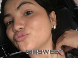 ISASWEET