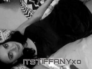 ITSTIFFANYxo