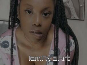 IamAvaArt