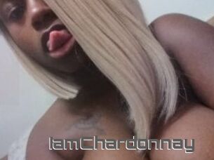 IamChardonnay