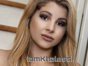 IamKhalessi