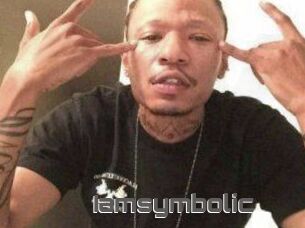Iamsymbolic