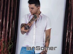 IanSomer