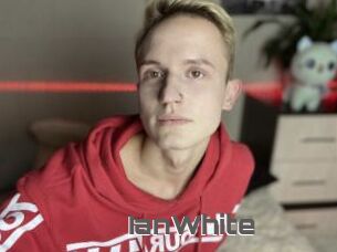 IanWhite