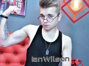 IanWilson