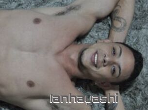 Ianhayashi